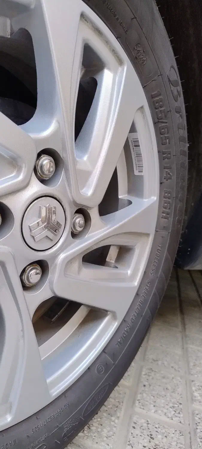 کوییک gxrl فول خشک معاوضه با طلا یاسمند خشک|خودرو سواری و وانت|مشهد, مشکینی (شهرک غرب)|دیوار