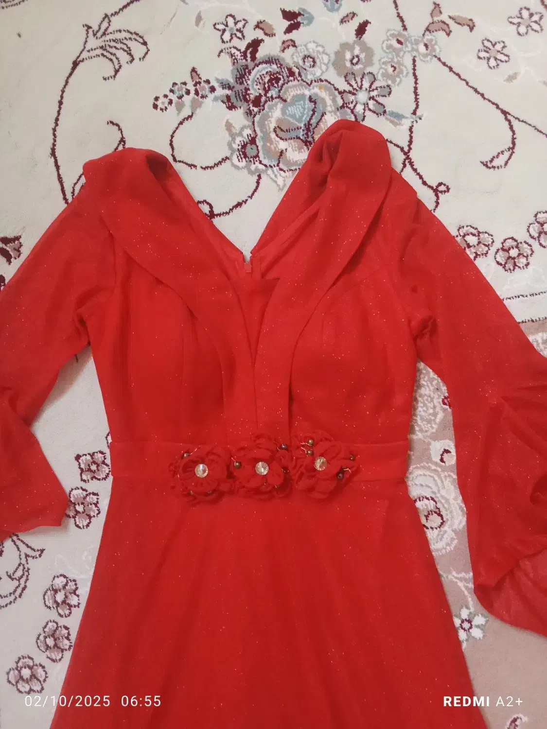 لباس مجلسی|لباس|یزد, |دیوار