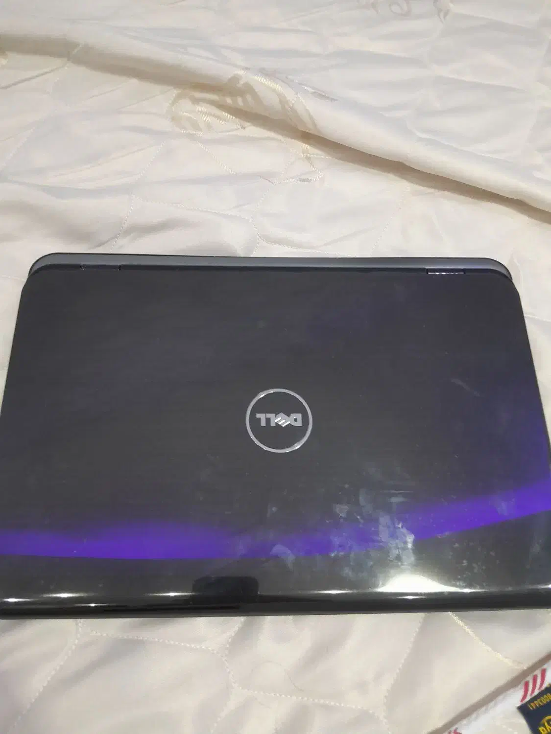 لپ تاپ دل مدل N5010|رایانه همراه|شیراز, تاچارا|دیوار