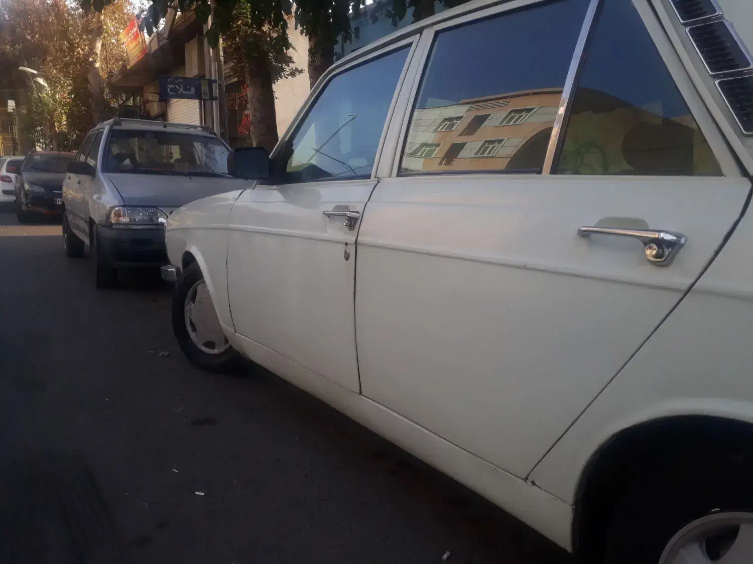 فروش خودروپیکان سواری|خودرو سواری و وانت|قدس, شهر‌قدس|دیوار