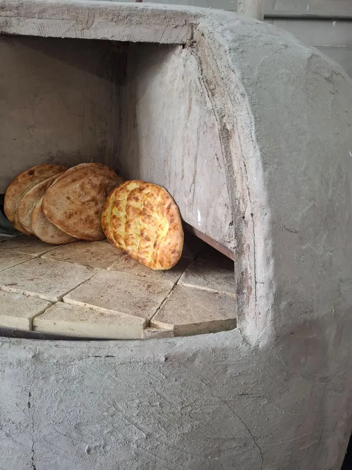 فروش تنور سنتی گلی و آجر نسوز|اجاق گاز و لوازم برقی پخت‌وپز|نکا, |دیوار