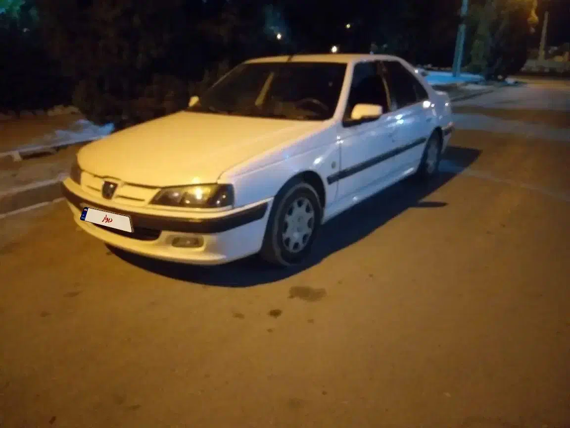 پارس سال ۹۱|خودرو سواری و وانت|فیروزآباد (فارس), |دیوار