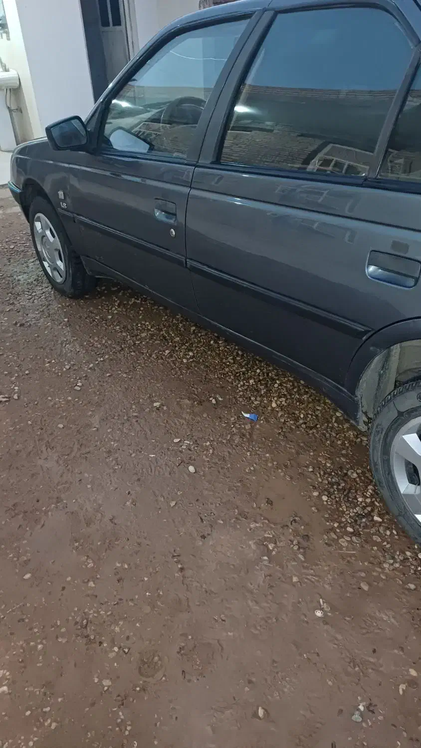 پژو ۴۰۵ مدل ۹۸|خودرو سواری و وانت|سوسنگرد, |دیوار