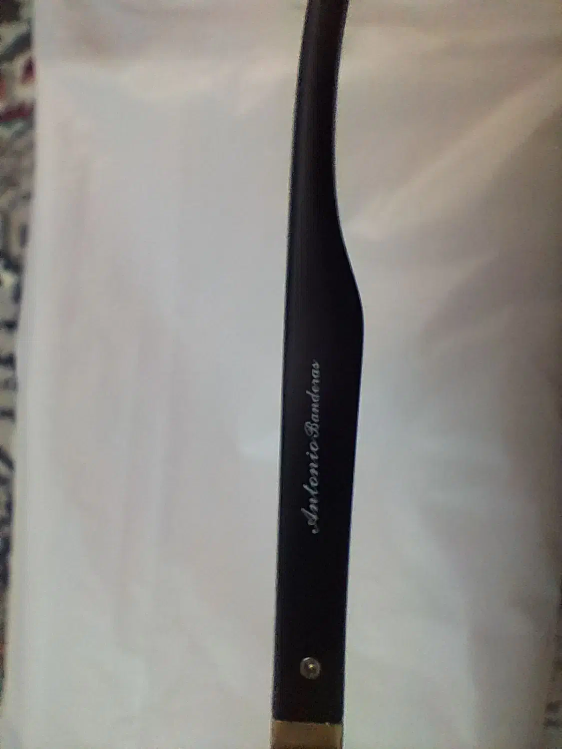 عینک افتابی ANTONIO BANDERAS|زیورآلات و اکسسوری|مشهد, آیت الله کاشانی|دیوار