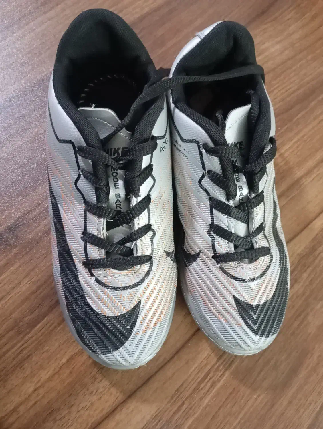 استوک نو سایز 36.37|تجهیزات ورزشی|پاکدشت, پاکدشت (مامازند)|دیوار