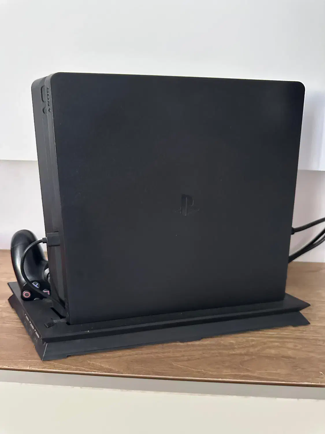 Ps4در حد نو|کنسول، بازی ویدئویی و آنلاین|طبس, |دیوار