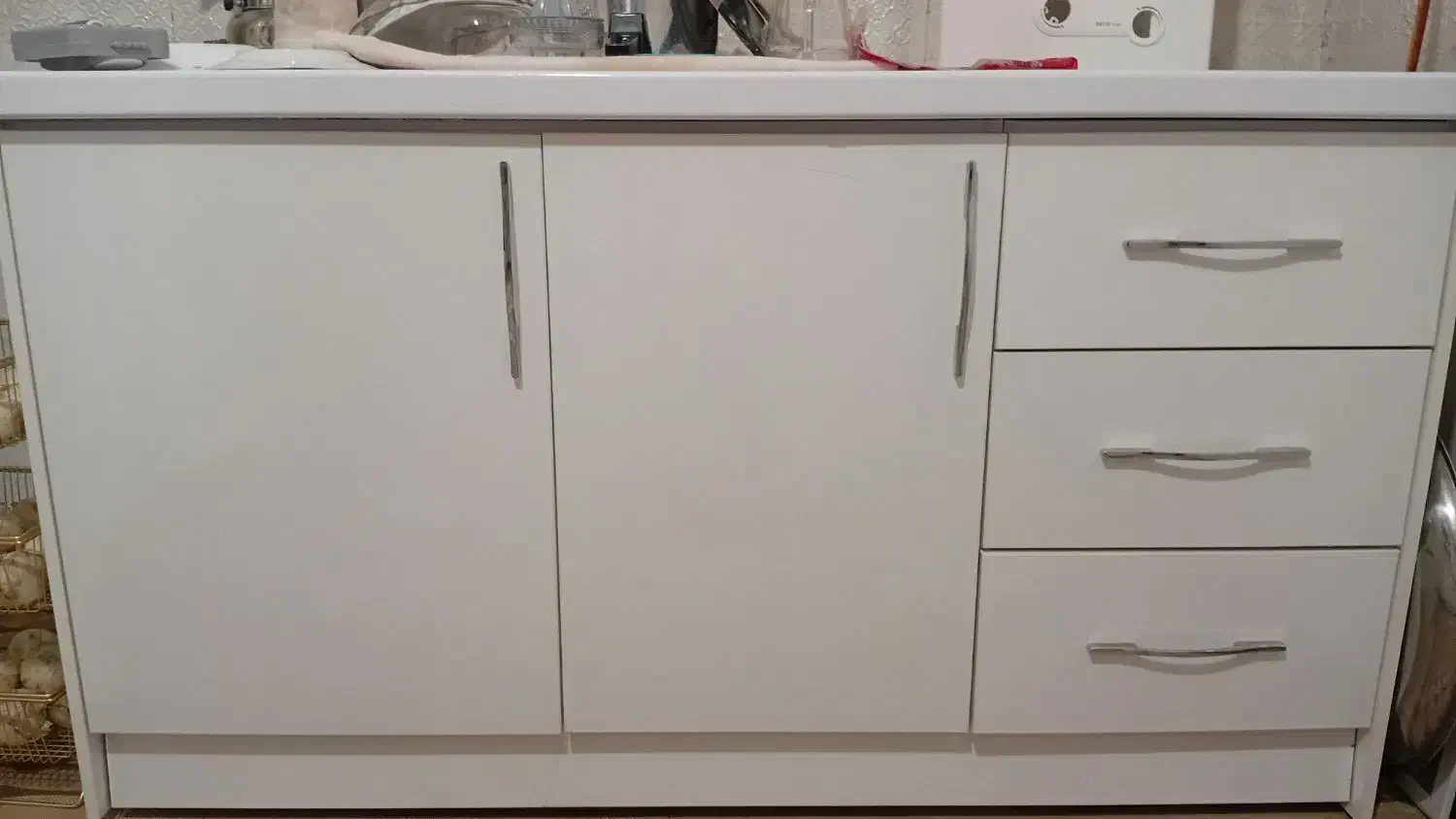 لوازم چوبی|هود|رزن, |دیوار