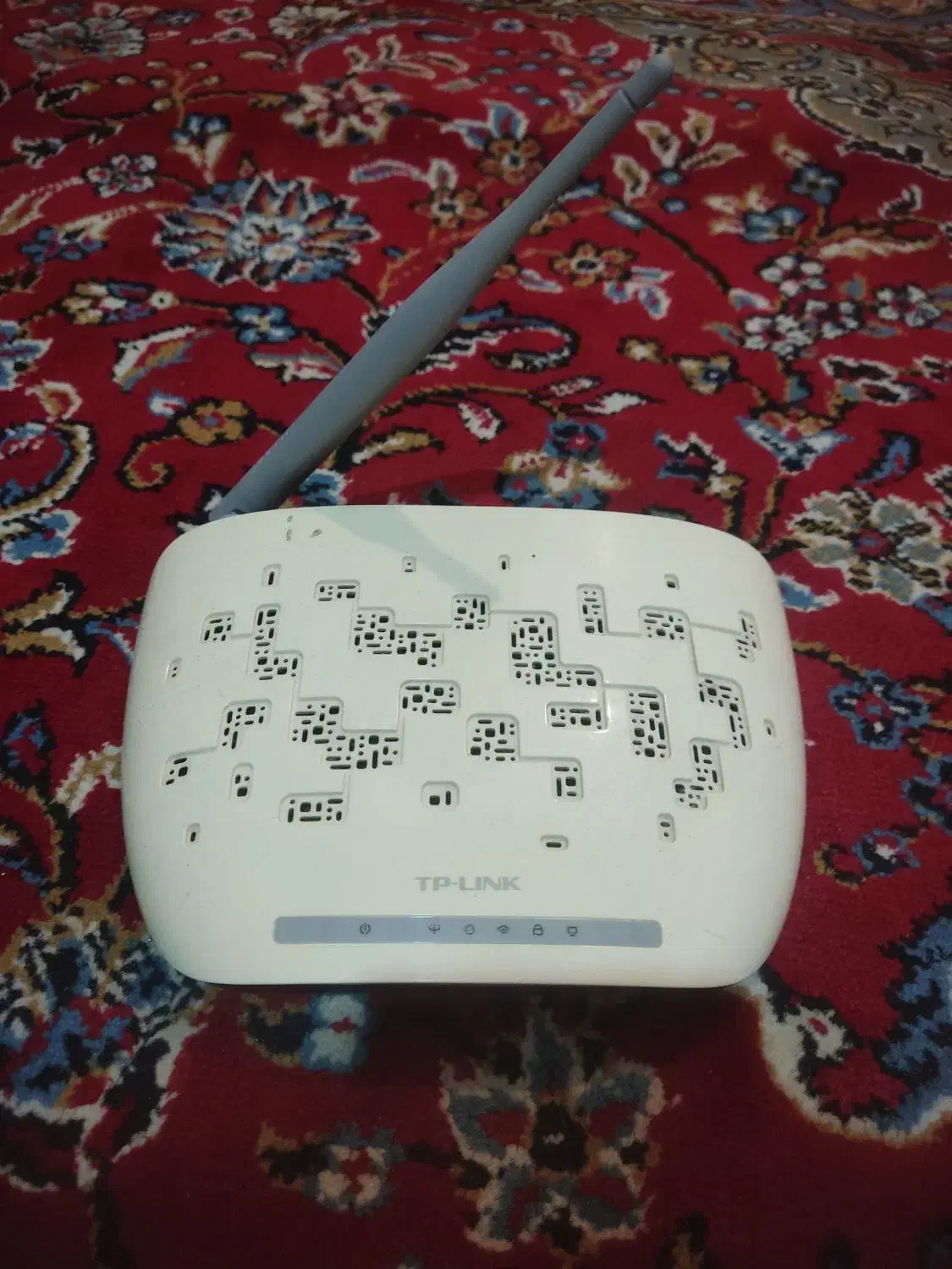 مودم tp link|مودم و تجهیزات شبکه|مشهد, آبکوه|دیوار