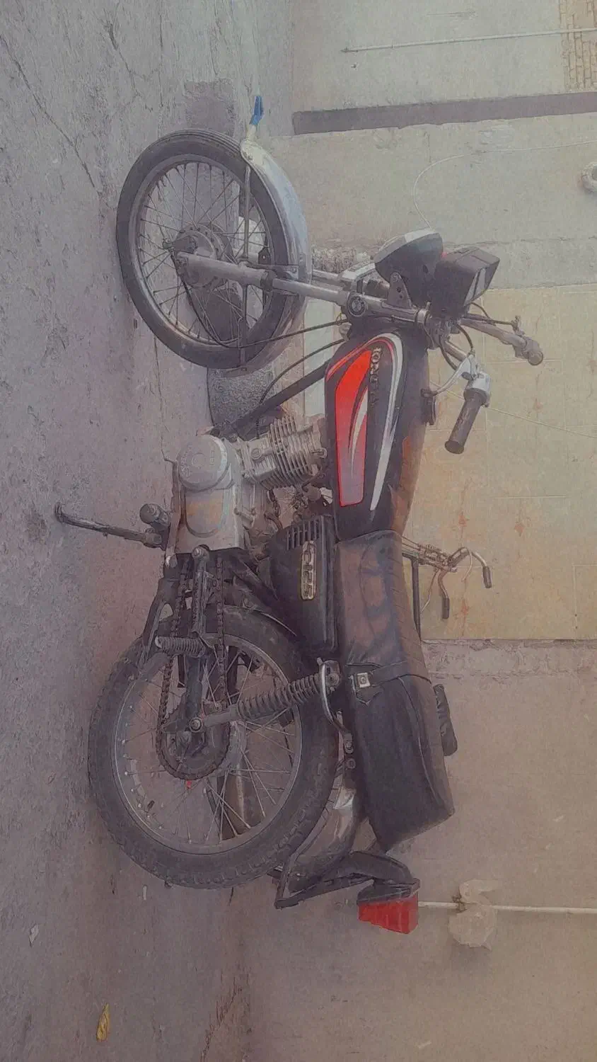 موتور سیکلت|موتورسیکلت|شهرکرد, |دیوار