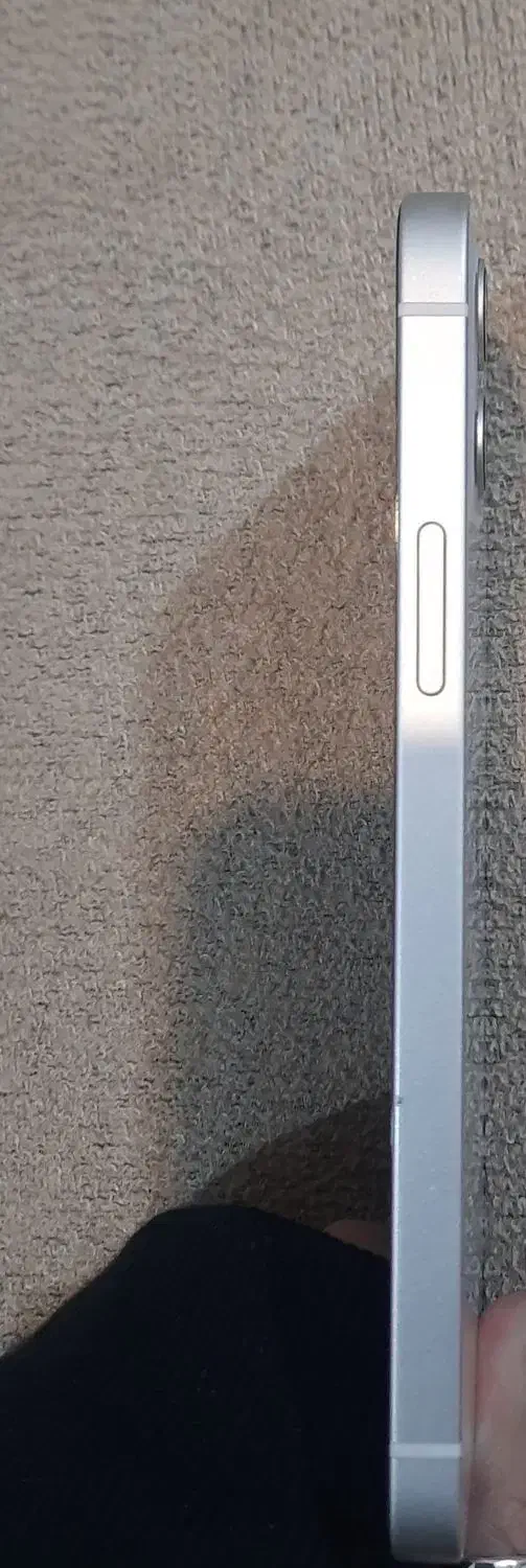 آیفون ۱۲ نرمال پلمپ|موبایل|ورامین, ورامین|دیوار