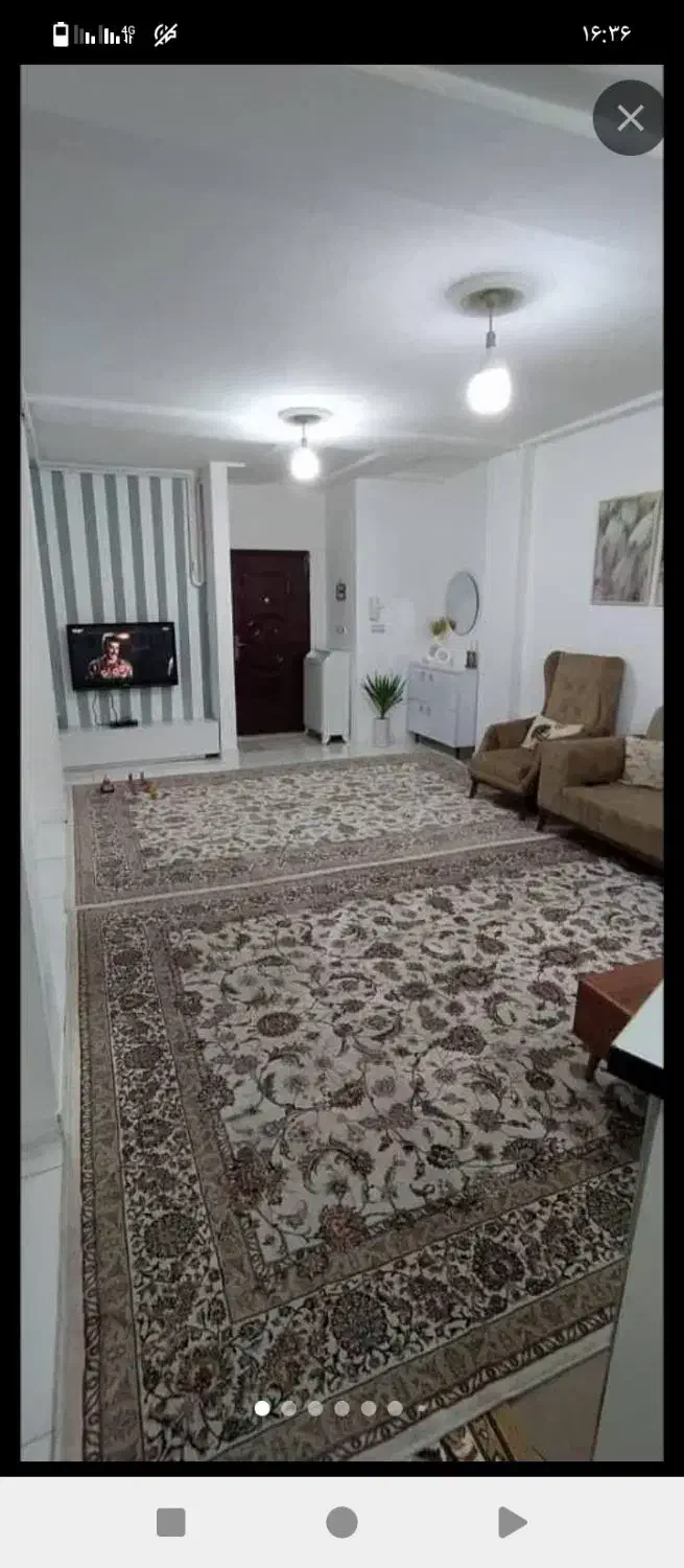 مسکن مهر.طبقه همکف|فروش آپارتمان|اسلام‌‌آباد غرب, |دیوار