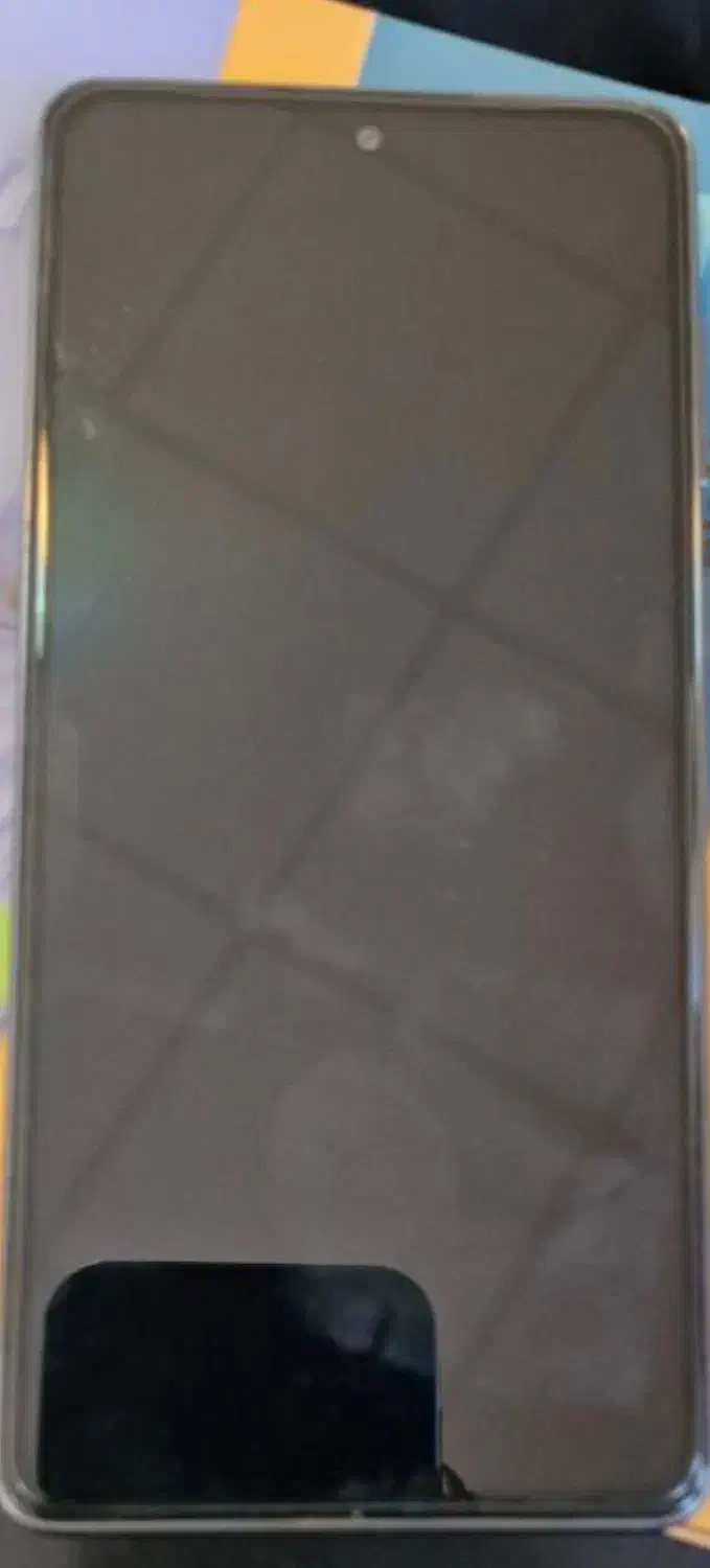 گوشی A73|موبایل|محمدیه-قزوین, |دیوار