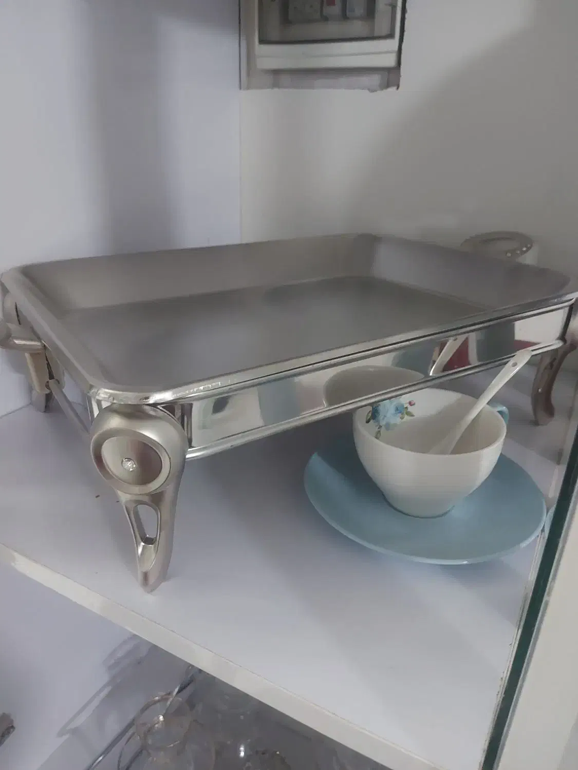 سوفله خوری نو ۴ عدد|ظروف سرو و پذیرایی|مشهد, ثامن|دیوار