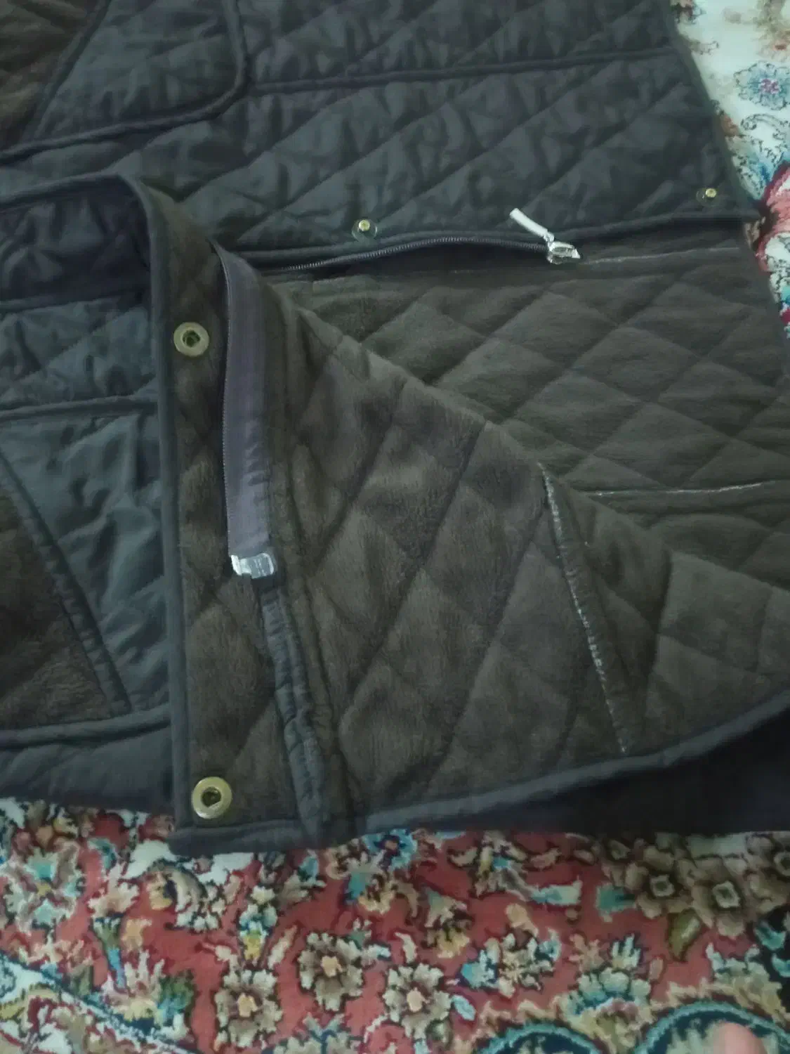 پالتو|لباس|تهران, فرزانه|دیوار