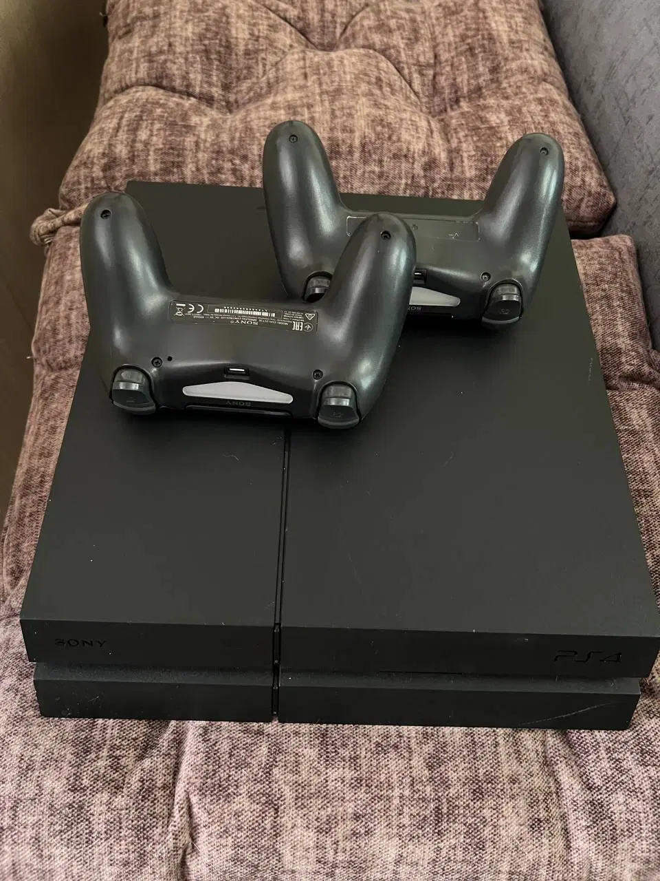 ps4 fat 1t|کنسول، بازی ویدئویی و آنلاین|تهران, خواجه نظام الملک|دیوار