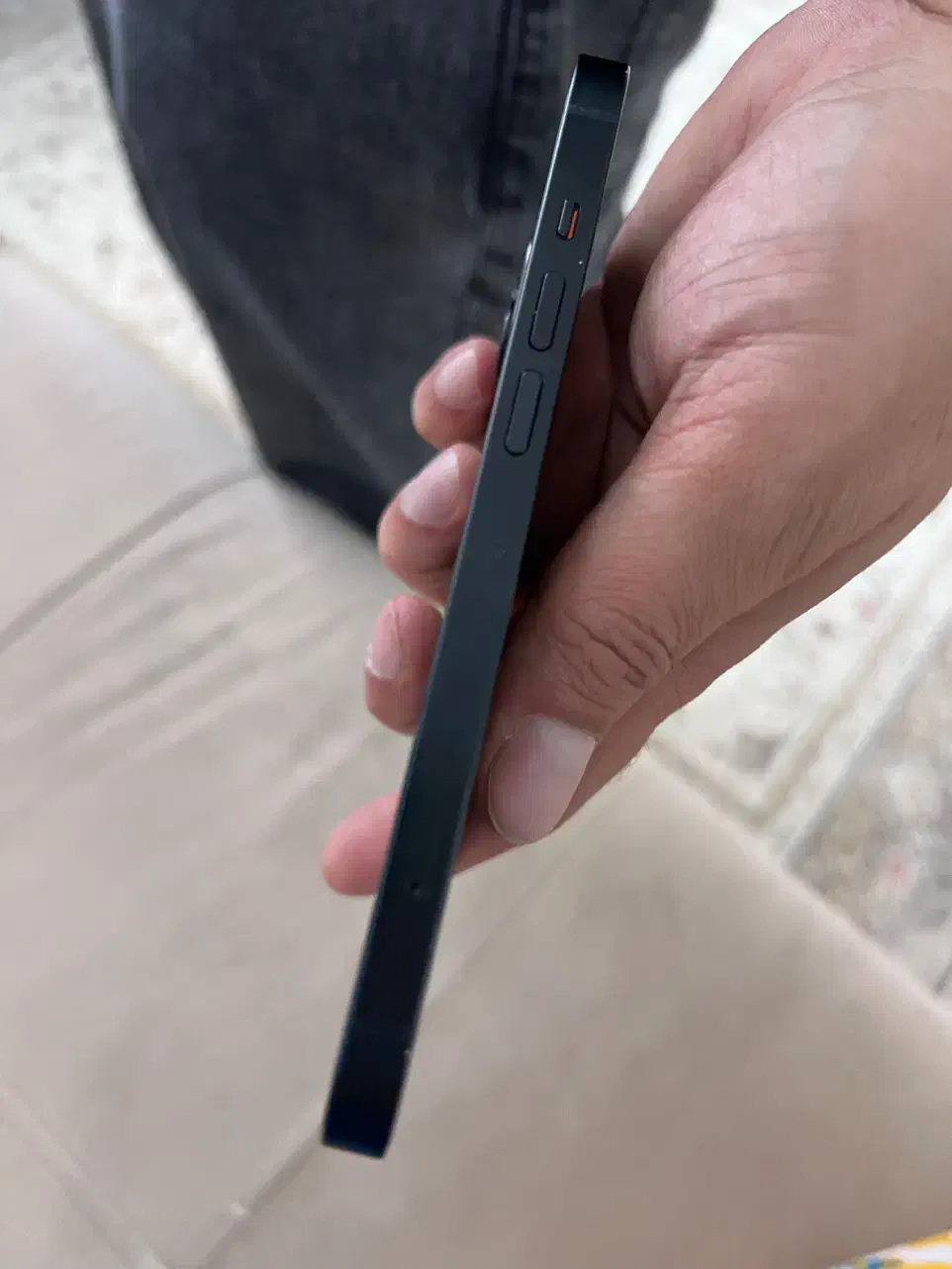 iphone 13 normal|موبایل|ارومیه, |دیوار