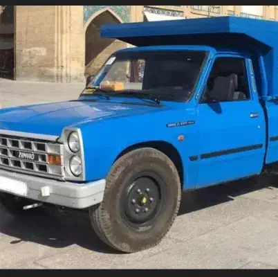 نیسان باربری|خدمات حمل و نقل|تبریز, |دیوار