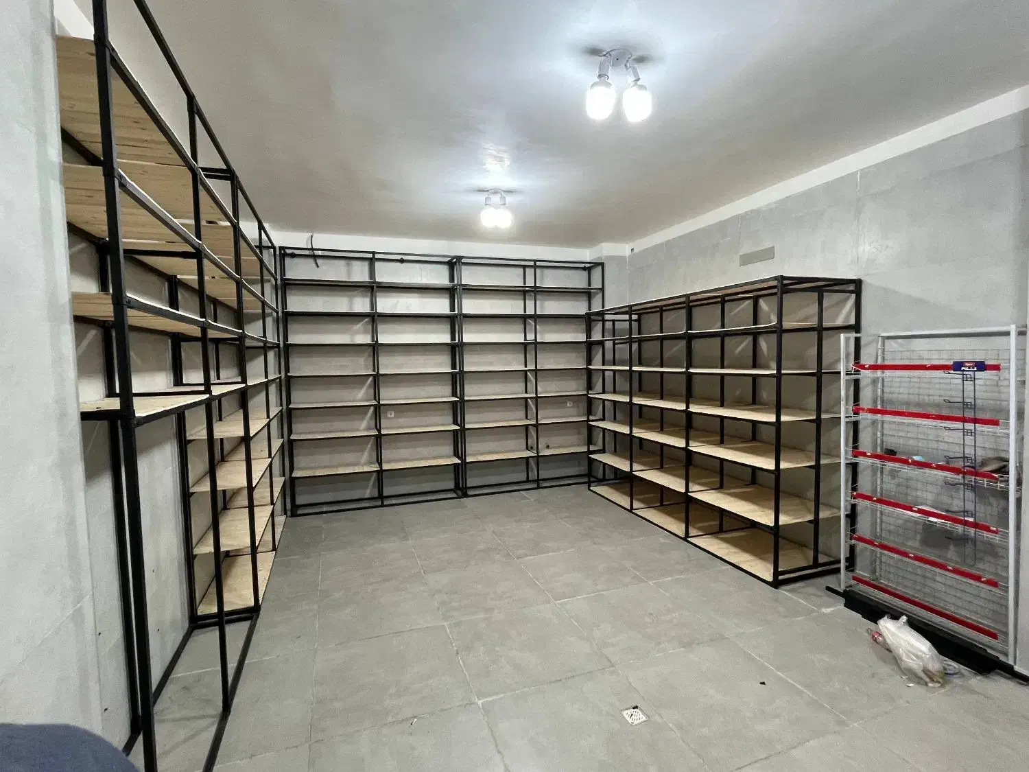 دکوراسیون رگالی|فروشگاه و مغازه|شهرکرد, |دیوار