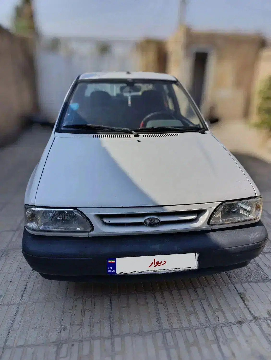 پراید ۸۹|خودرو سواری و وانت|داراب, |دیوار