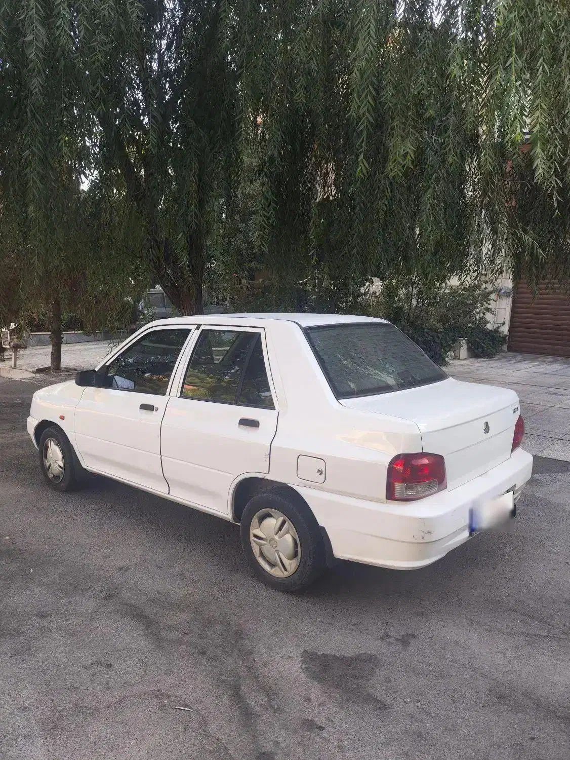 پراید ۱۳۲ مدل ۹۸|خودرو سواری و وانت|ارومیه, |دیوار