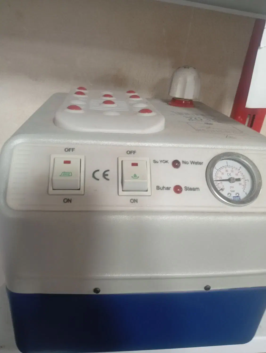 اتو بخار|اتو و لوازم اتو|خاش, |دیوار