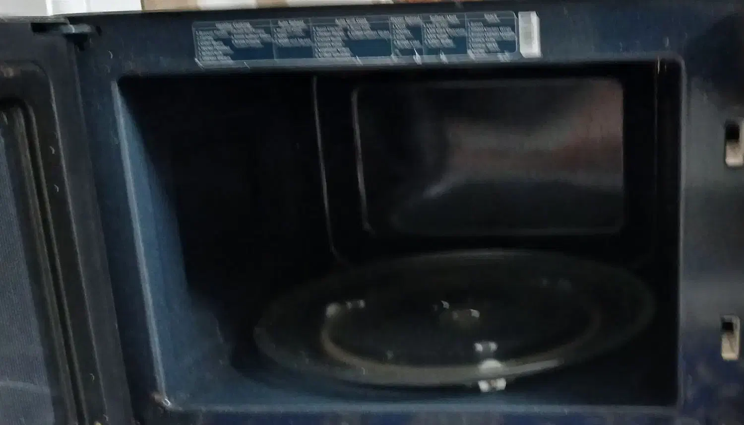 ماکروفر سامسونگ|اجاق گاز و لوازم برقی پخت‌وپز|شاهرود, |دیوار