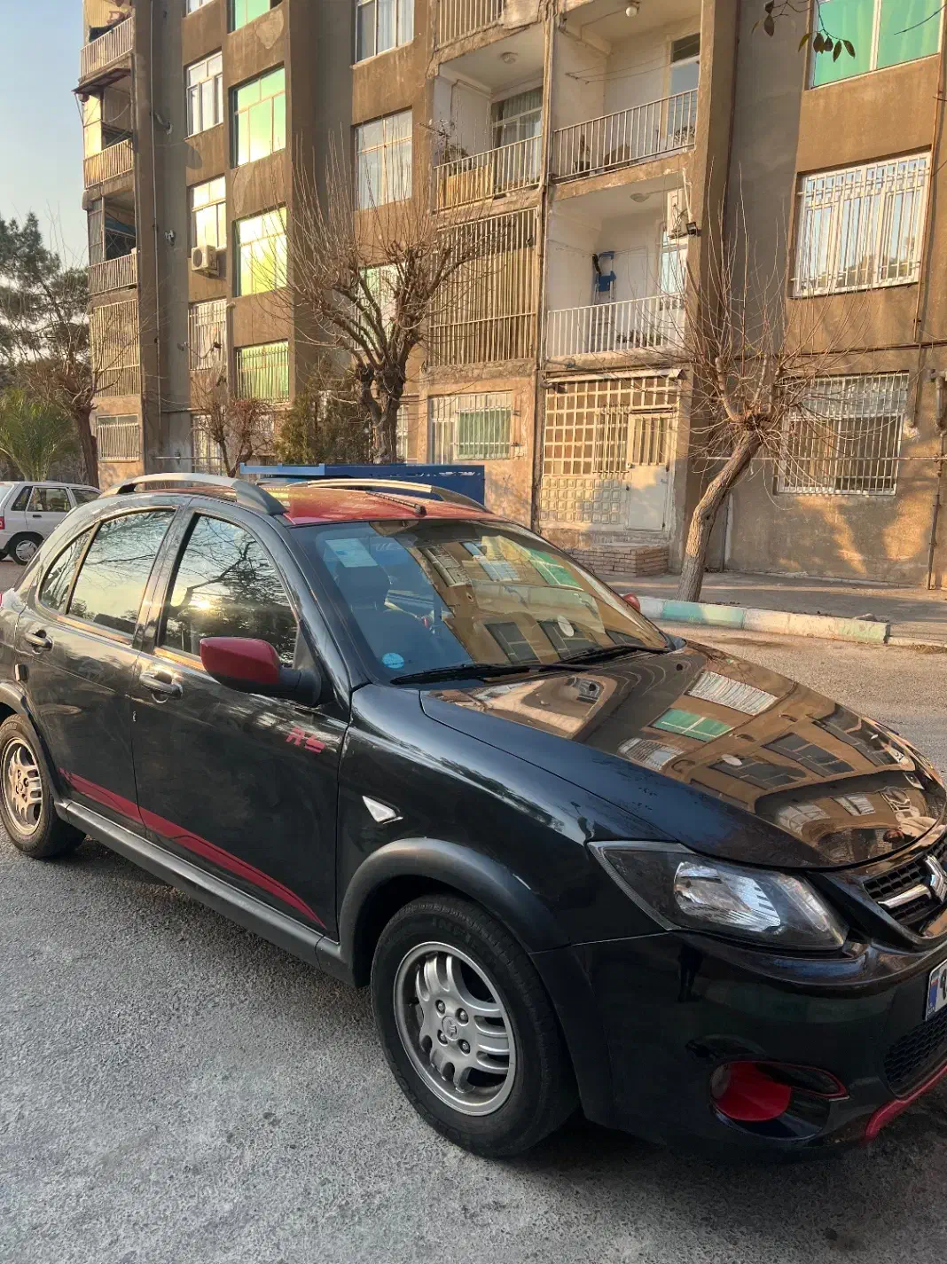 کوییک R مدل 1401|خودرو سواری و وانت|تهران, کیانشهر|دیوار