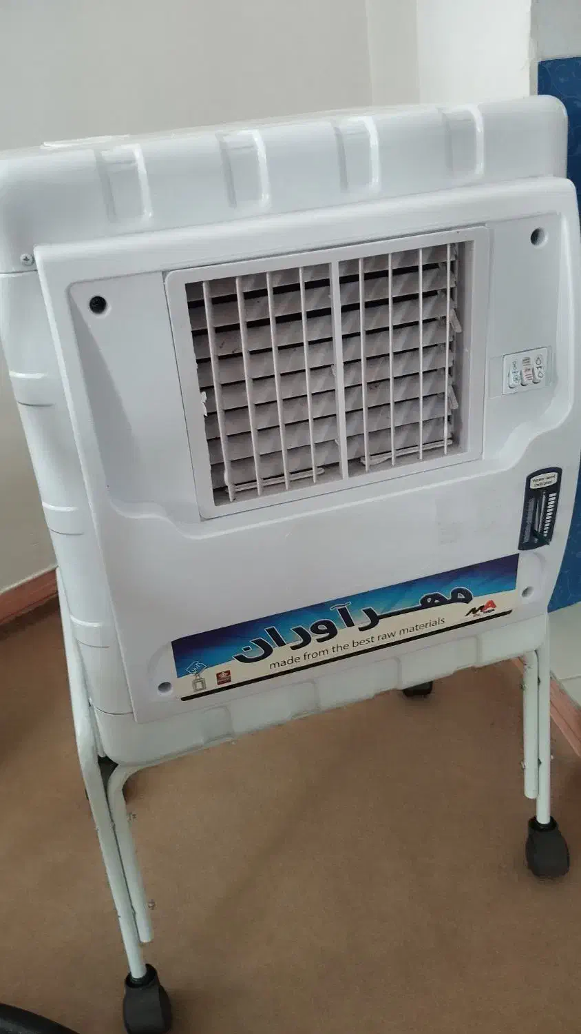 کولر آبی مهراوران|کولر آبی|اردبیل, |دیوار