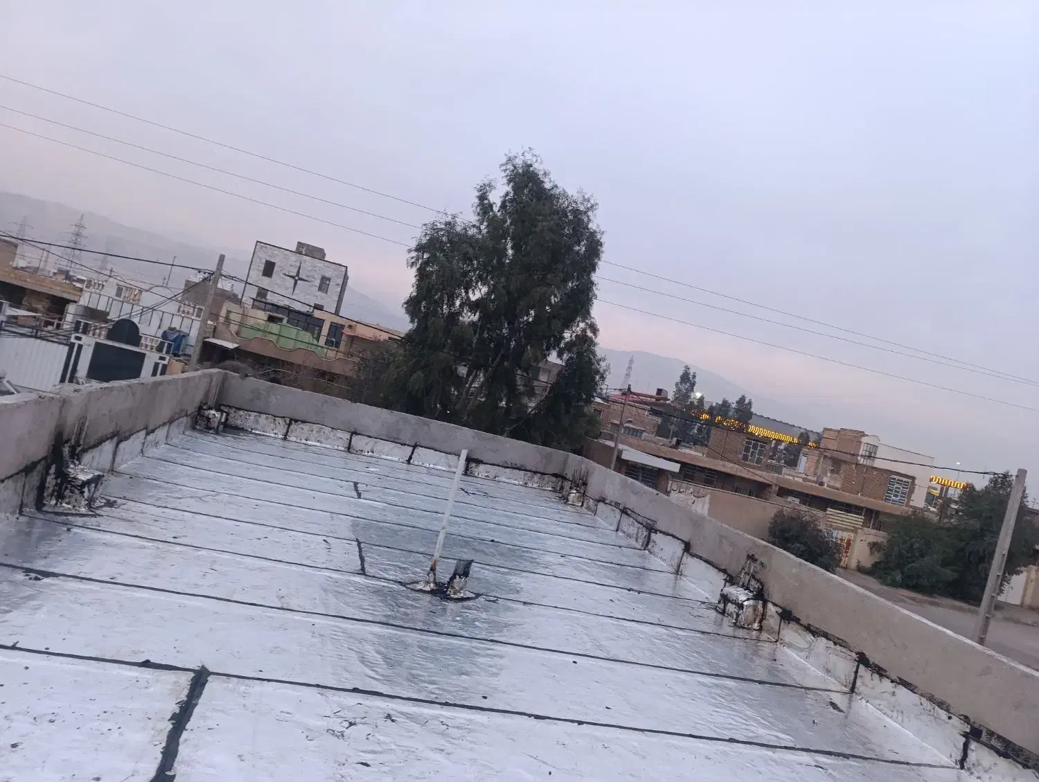 ایزوگام دلیجان|خدمات پیشه و مهارت|گرمسار, |دیوار