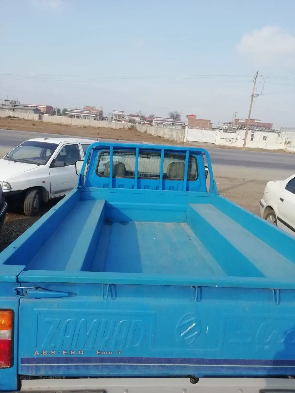 نیسان زامیاداپشنال تکسوز1403|خودرو سواری و وانت|گرگان, |دیوار