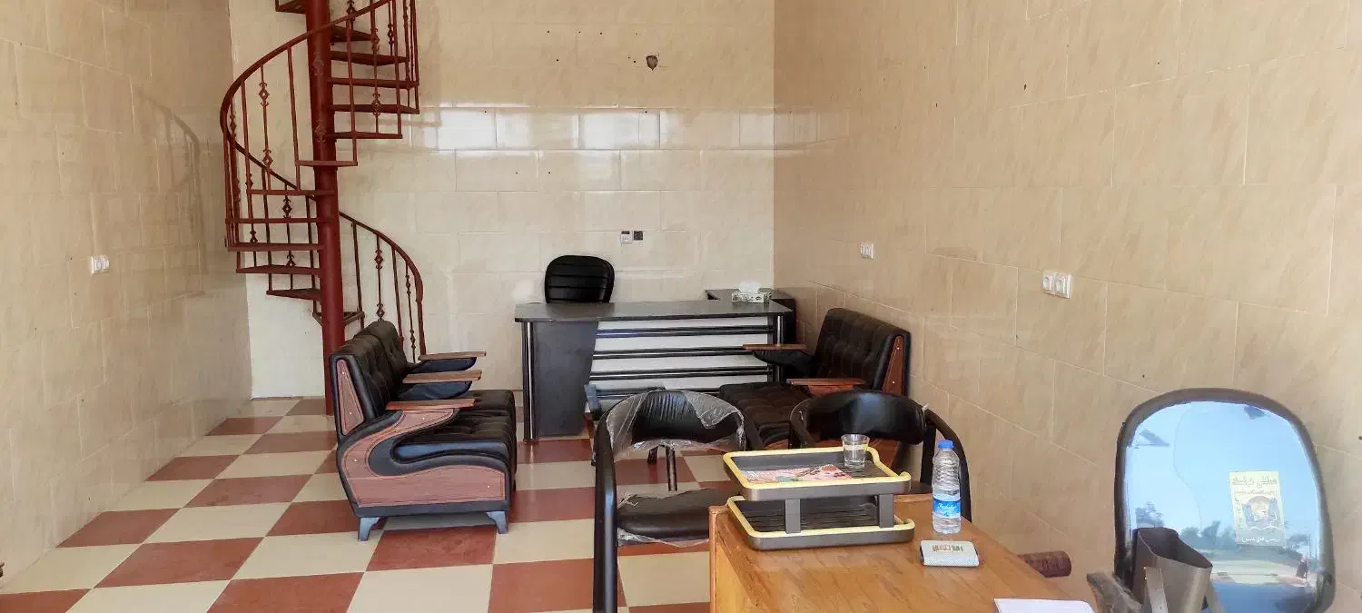 دفتر اشتراکی|اجارهٔ دفتر کار، اتاق اداری، مطب|جیرفت, |دیوار