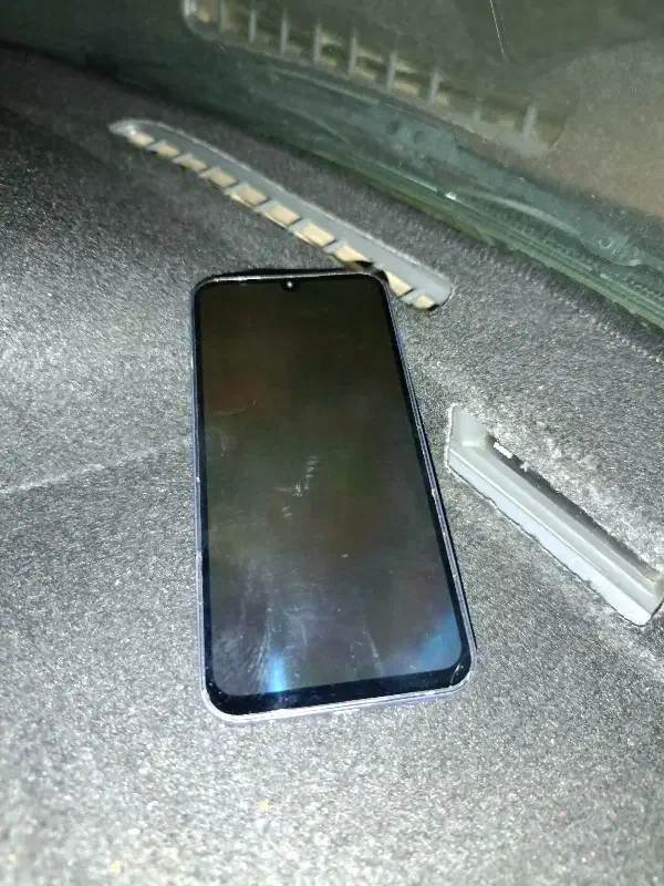 گوشی SAMSUNG  A15|موبایل|اهواز, کوی مهدیس|دیوار