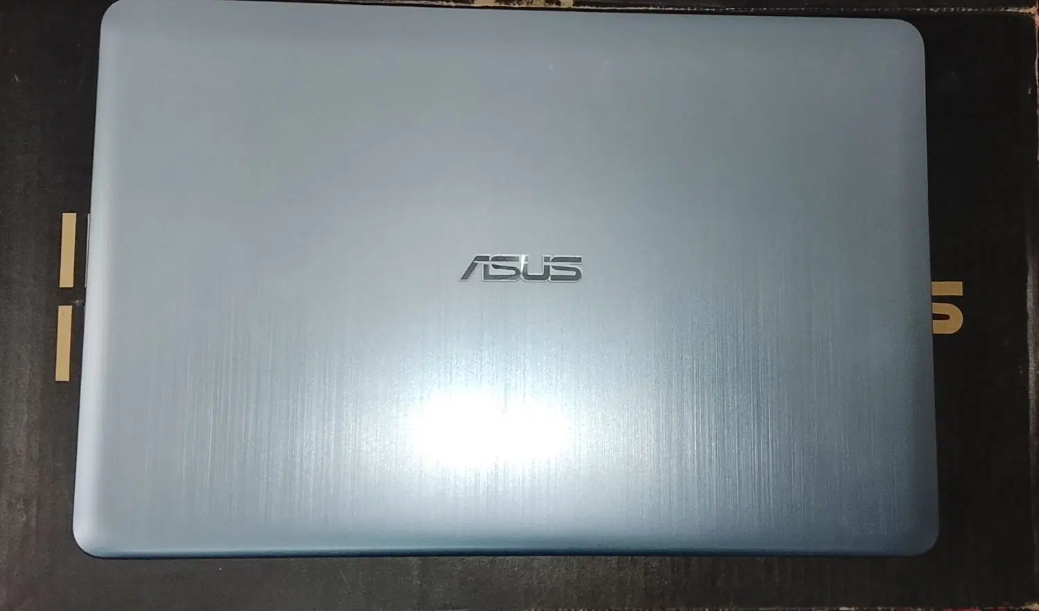 Asus X540u|رایانه همراه|تهران, شهران جنوبی|دیوار