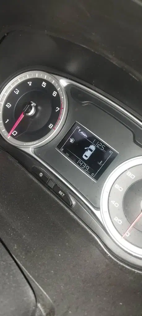 کوییک مدل 1403 درحد کارخونه صفر|خودرو سواری و وانت|شادگان, |دیوار