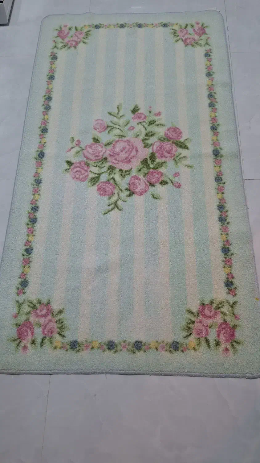 قالیچه ترک برند انگلیش هوم|فرش|مشهد, تربیت (صدف)|دیوار