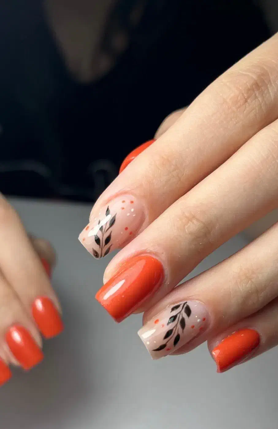 کاشت و ترمیم ناخن|خدمات آرایشگری و زیبایی|رشت, لاکانی|دیوار