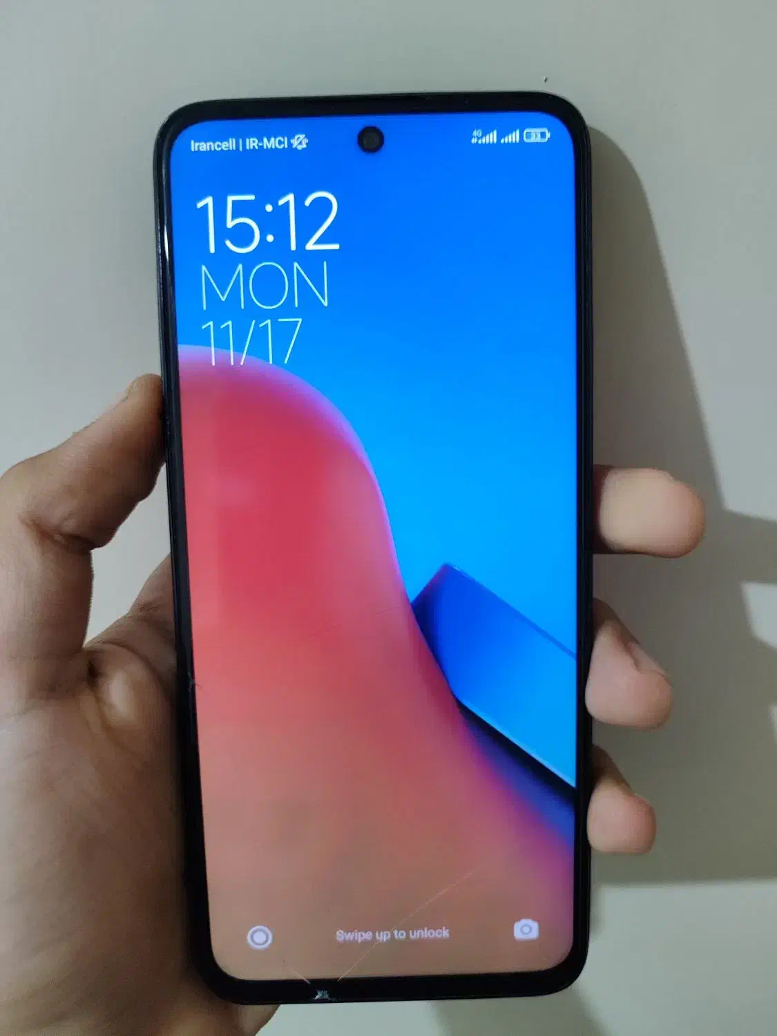 Redmi 12 128/8|موبایل|بندر ماهشهر, |دیوار