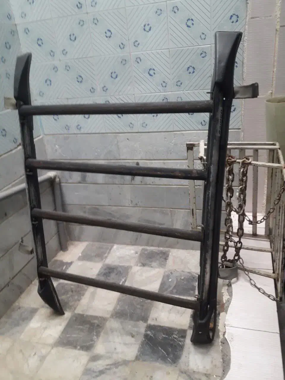 باربند ماشین|قطعات یدکی و لوازم جانبی|محمدشهر, محمدشهر|دیوار