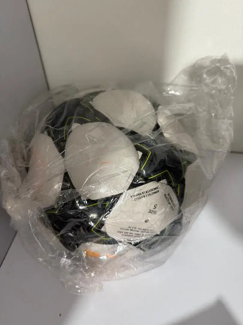 توپ جنس استاندارد سایز 5|ورزش‌های توپی|بندرعباس, |دیوار