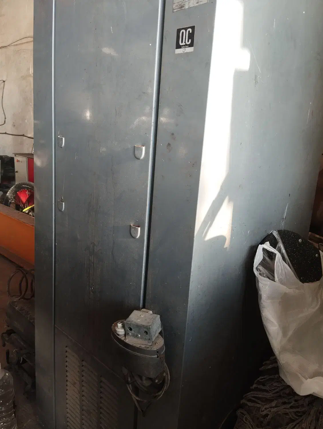 بخاری ایستاده انرژی|بخاری، هیتر، شومینه|کرمانشاه, |دیوار