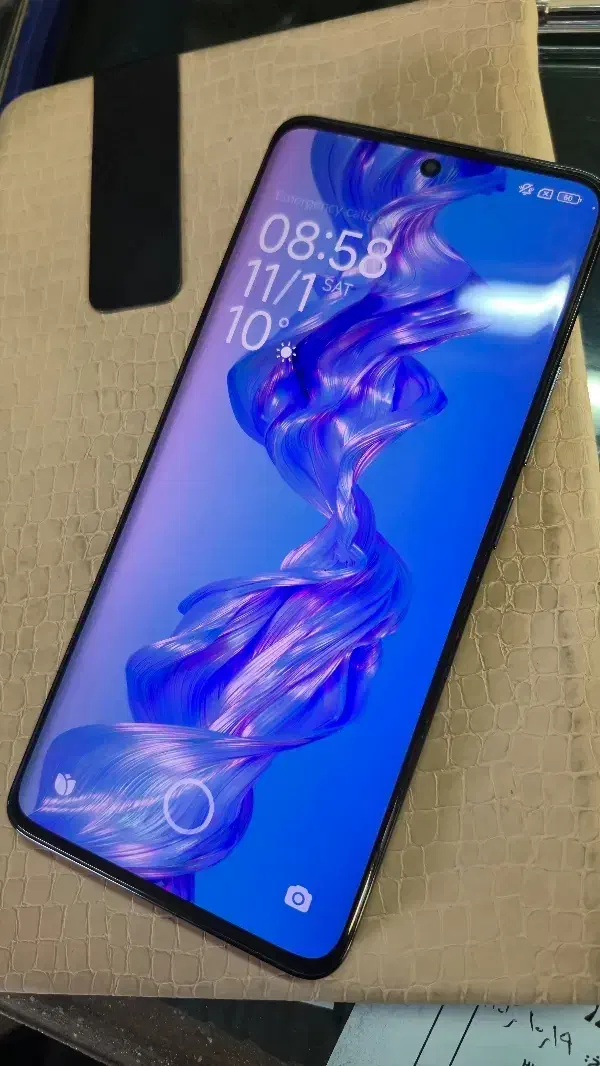 گوشی نوت ۱۴ پرو 5g|موبایل|الوند, |دیوار