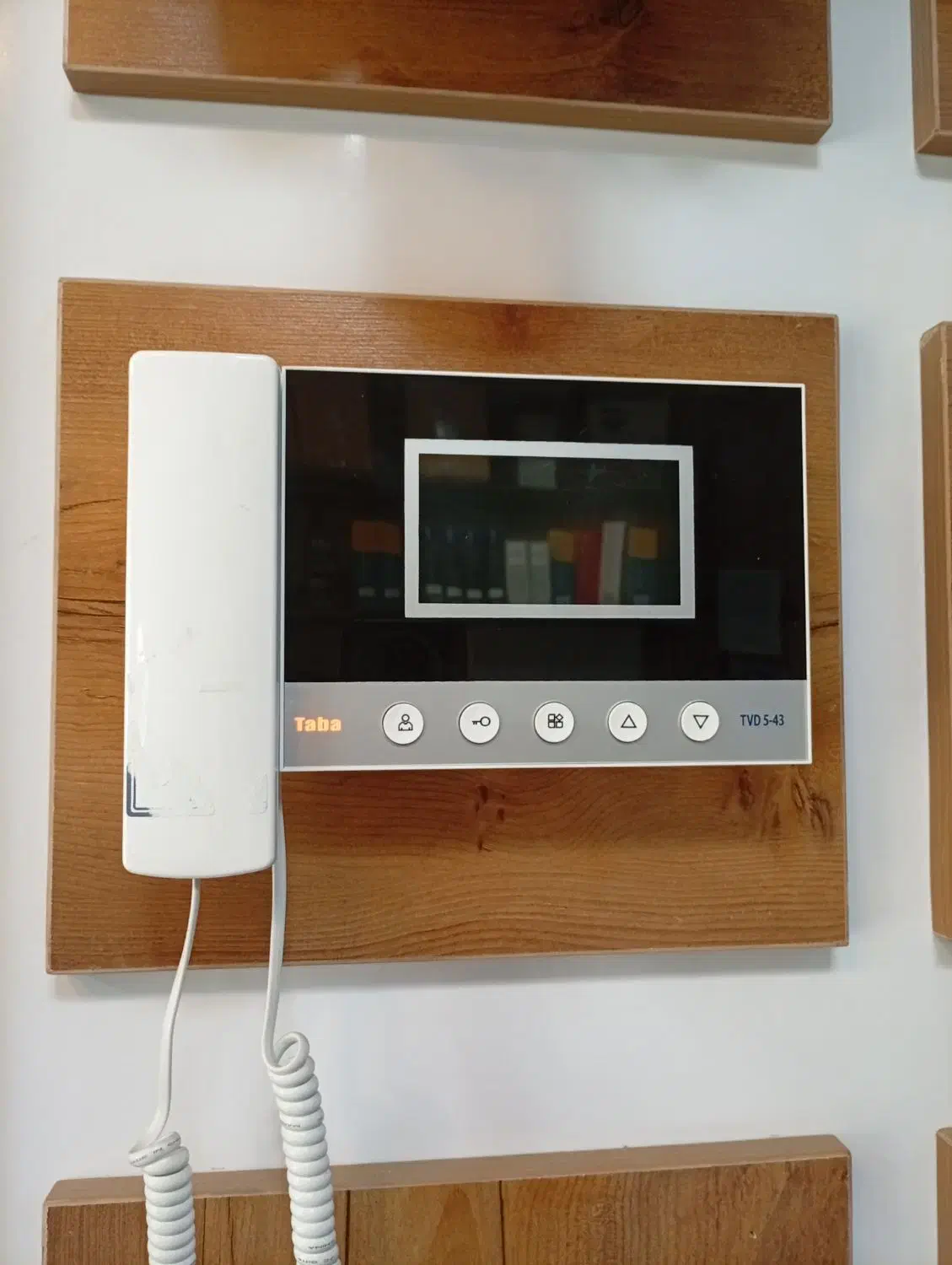 ایفون تصویری با پترو کارت|صوتی و تصویری|بندر ماهشهر, |دیوار