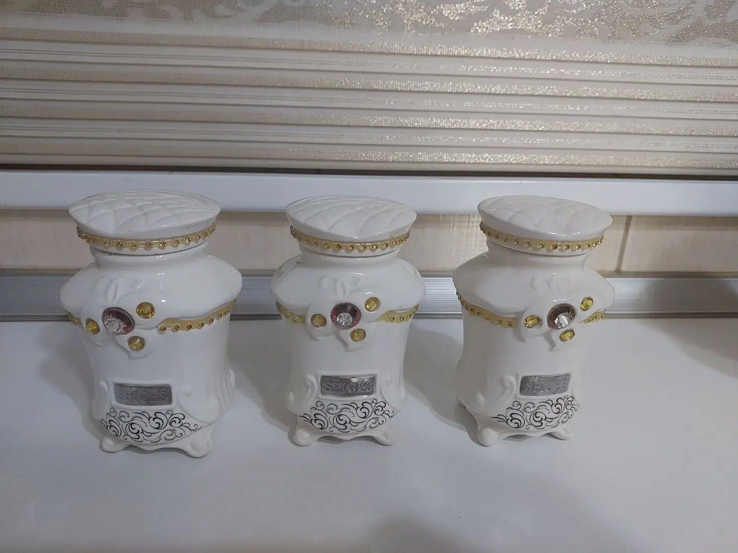 پاسماوری|ظروف نگهدارنده، پلاستیکی، یک‌بارمصرف|همدان, |دیوار