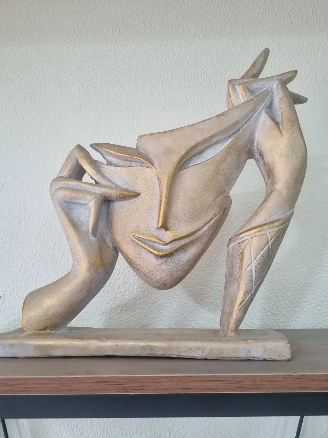 دکوری|مجسمه، تندیس، ماکت|شاهینشهر, حافظ جنوبی|دیوار