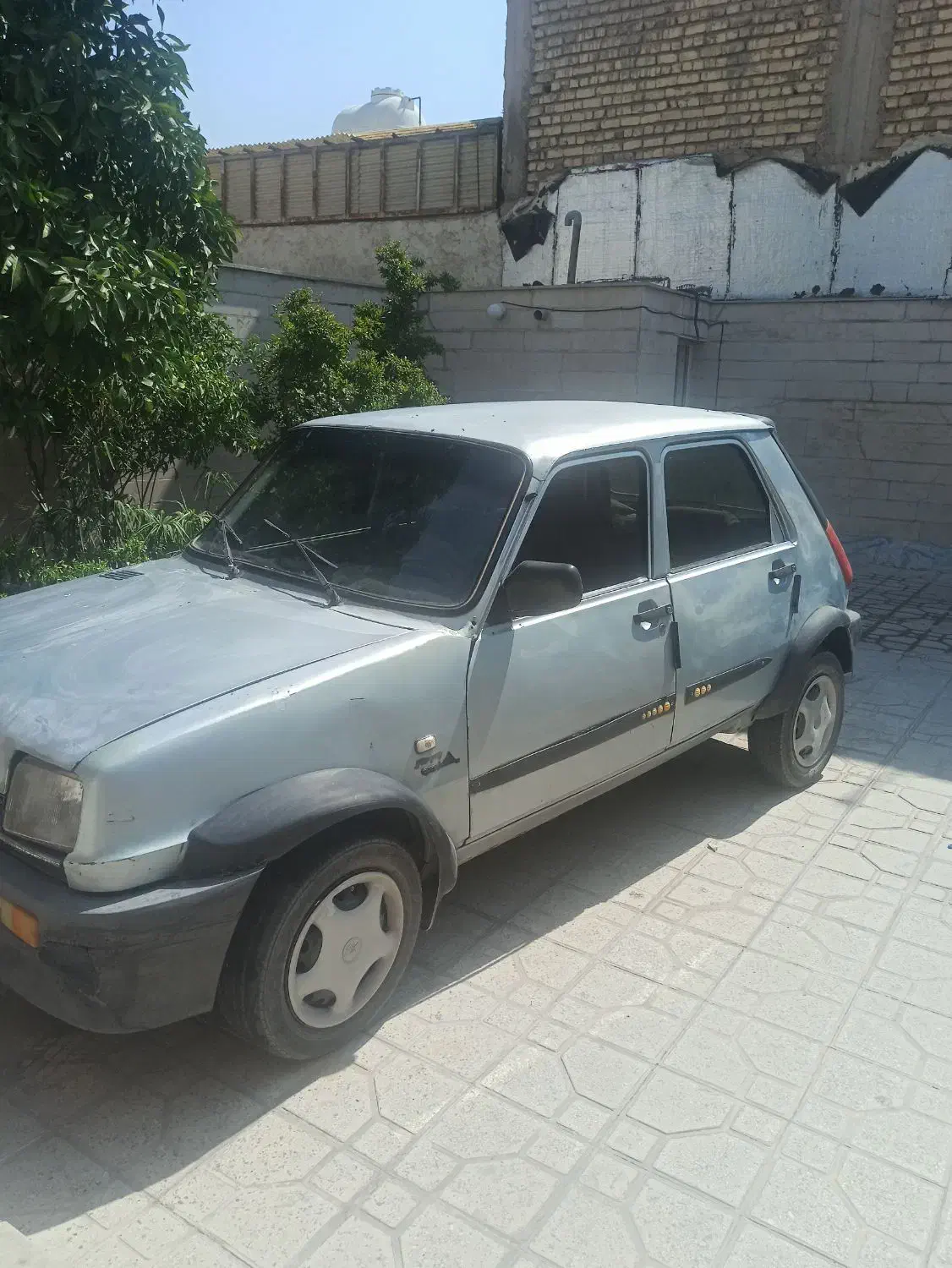 پی کی 84|خودرو سواری و وانت|شیراز, شهرک جماران|دیوار