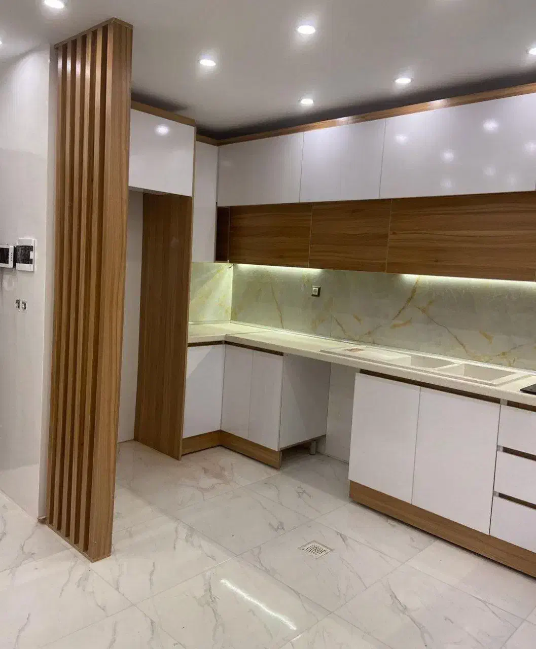 کابینت با قیمت منصفانه|مصالح و تجهیزات ساختمان|قم, بیست متری ولیعصر|دیوار