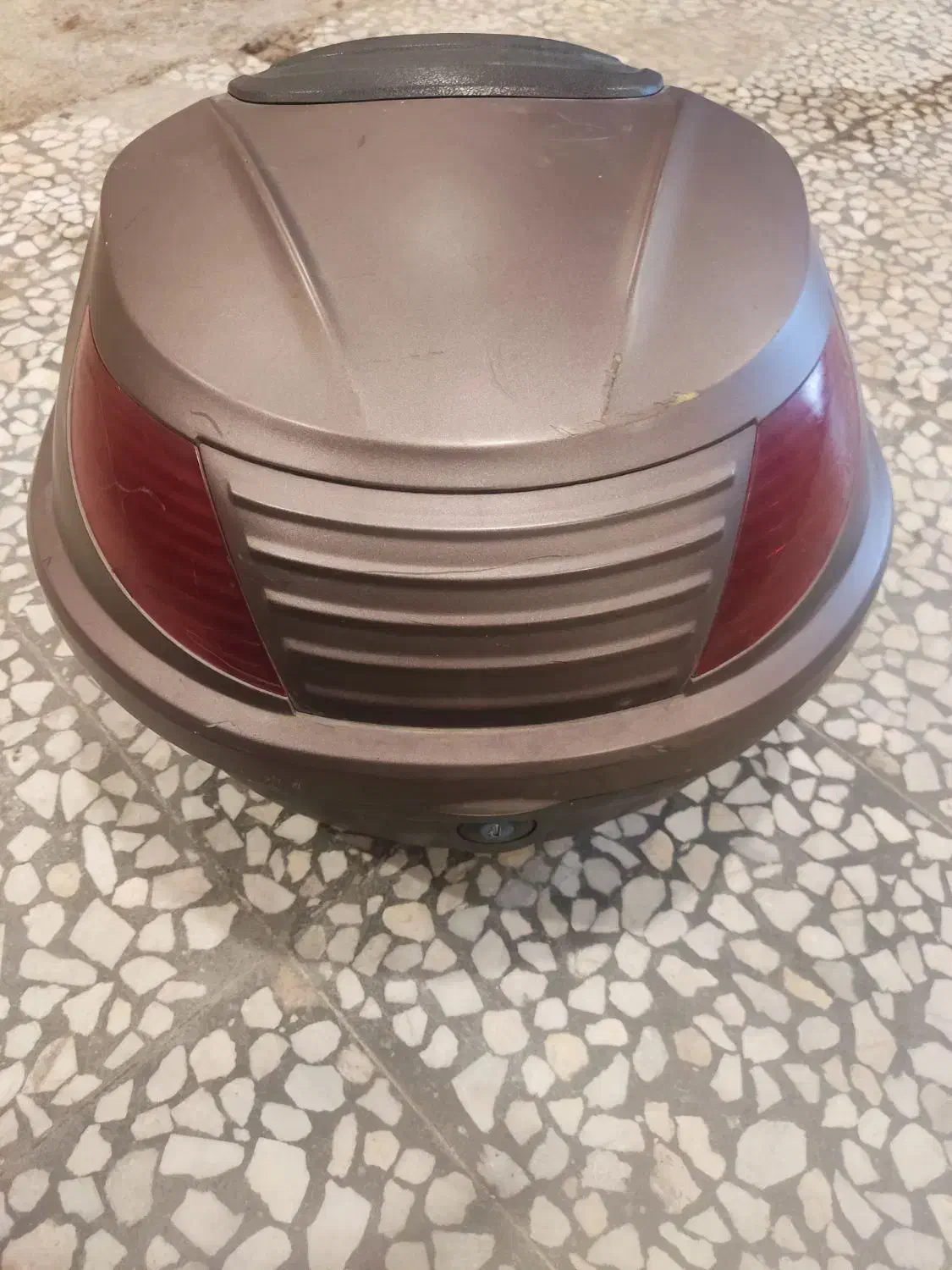 باکس موتور ، خیلی تمیز بدون مشکل|قطعات یدکی و لوازم جانبی|لاهیجان, کوی استادان|دیوار