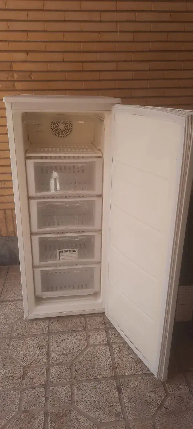 فریزر|یخچال و فریزر|اصفهان, شهرک کاوه|دیوار