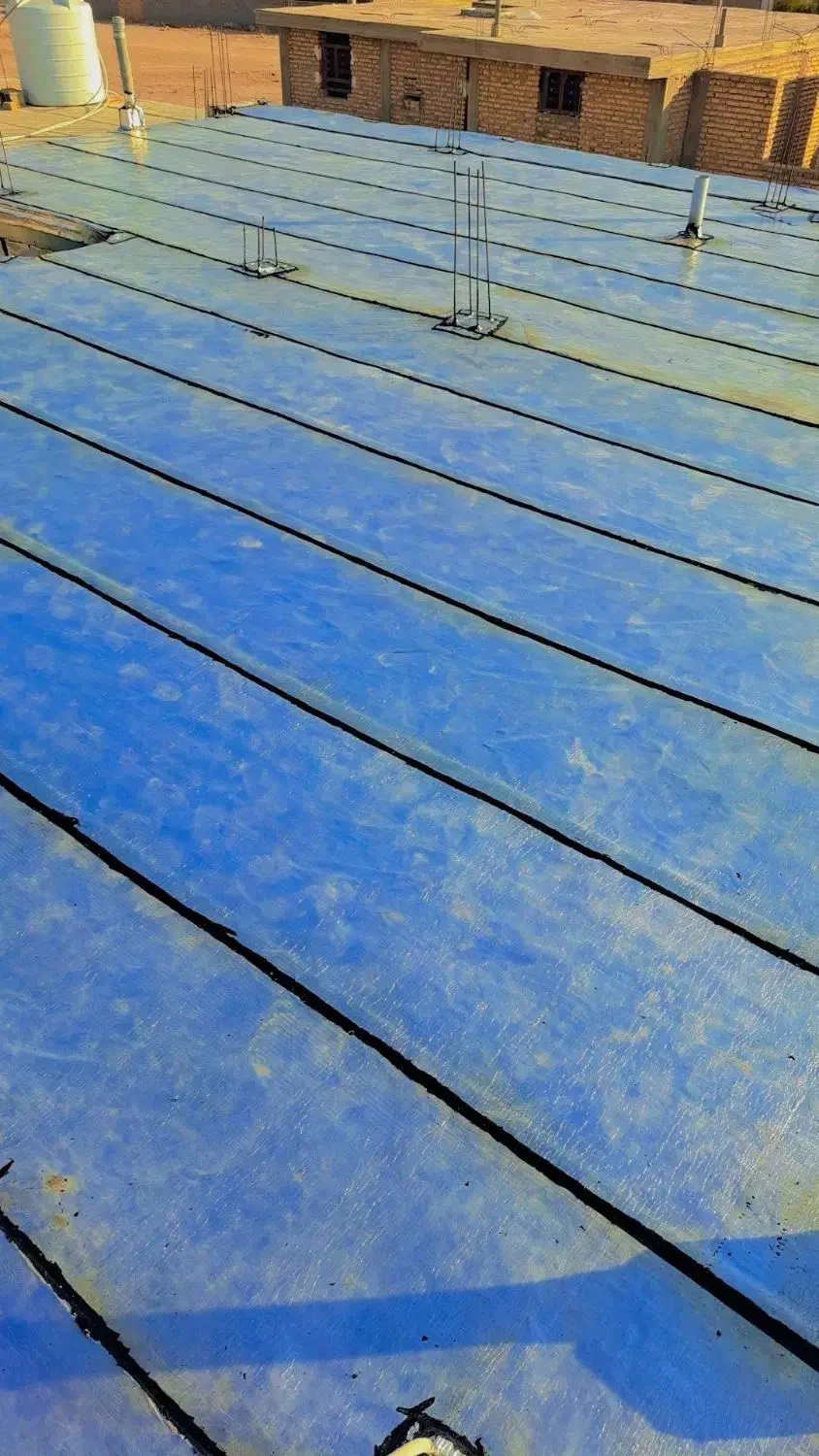 ایزوگام مهرابی|خدمات پیشه و مهارت|فسا, |دیوار