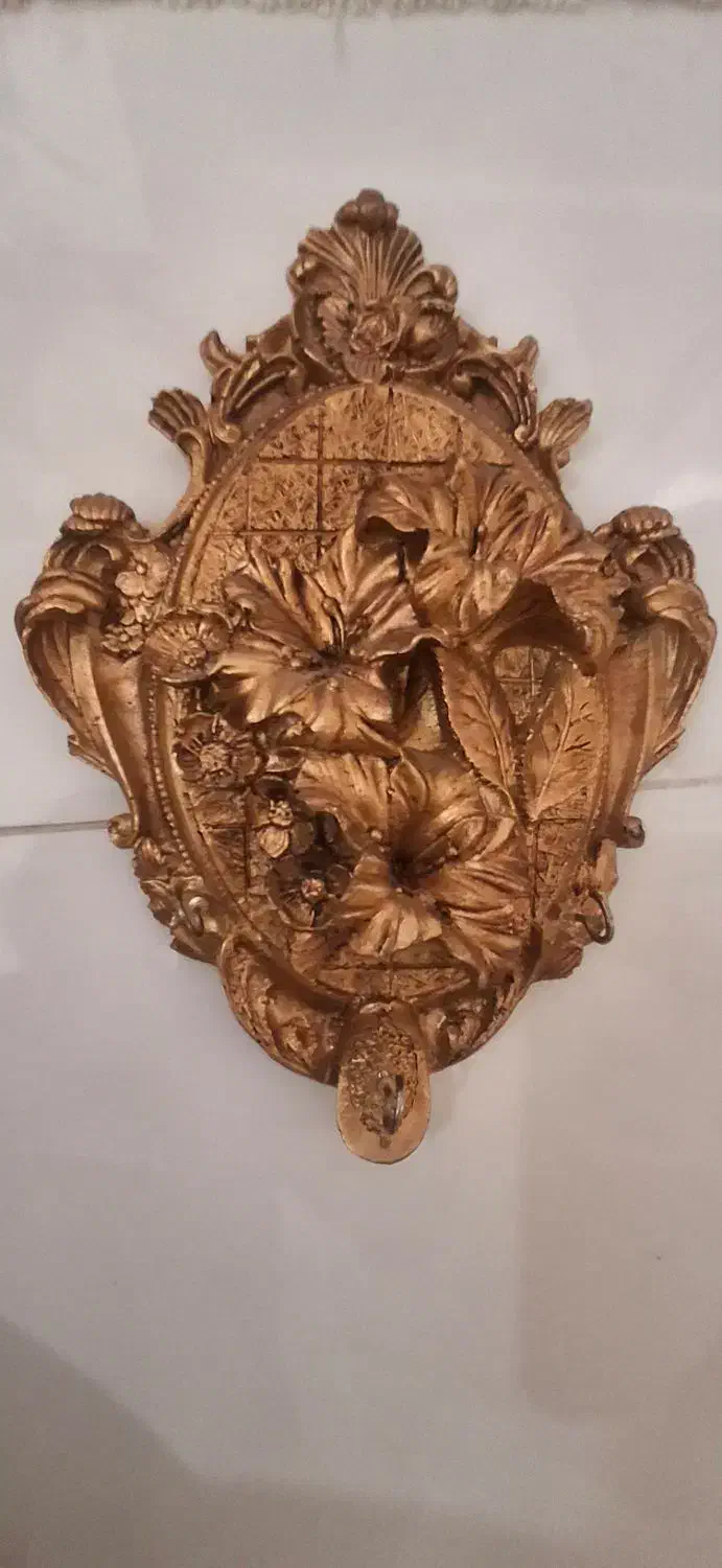 ساعت و جا کلیدی|ساعت دیواری و تزئینی|قزوین, |دیوار